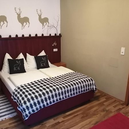 Alpina Appartements Mallnitz Εξωτερικό φωτογραφία