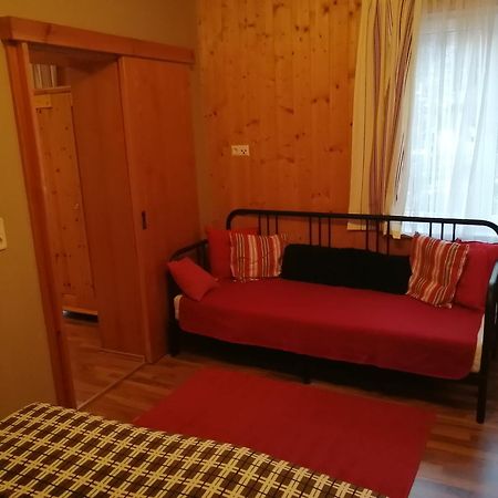 Alpina Appartements Mallnitz Εξωτερικό φωτογραφία