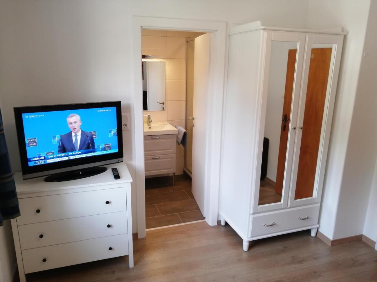 Alpina Appartements Mallnitz Εξωτερικό φωτογραφία