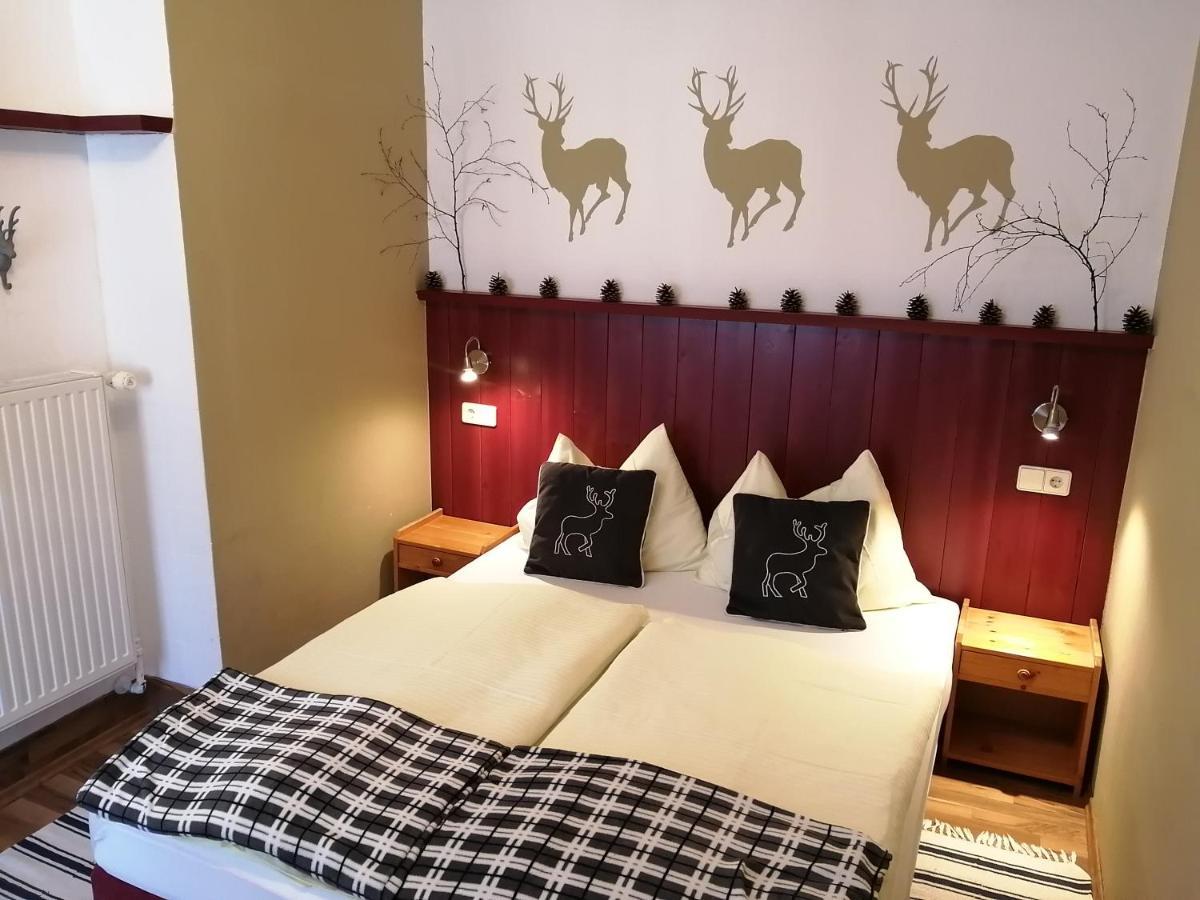 Alpina Appartements Mallnitz Εξωτερικό φωτογραφία