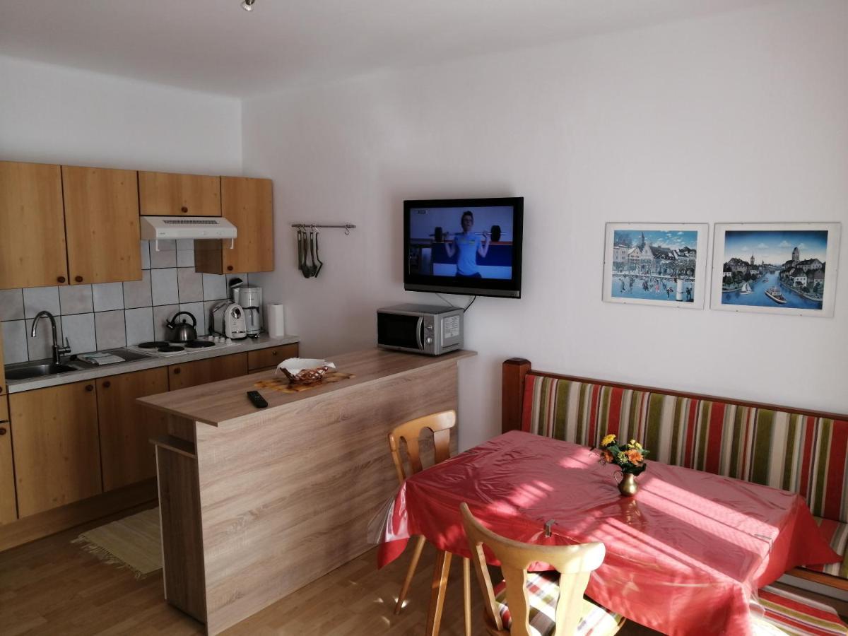 Alpina Appartements Mallnitz Εξωτερικό φωτογραφία