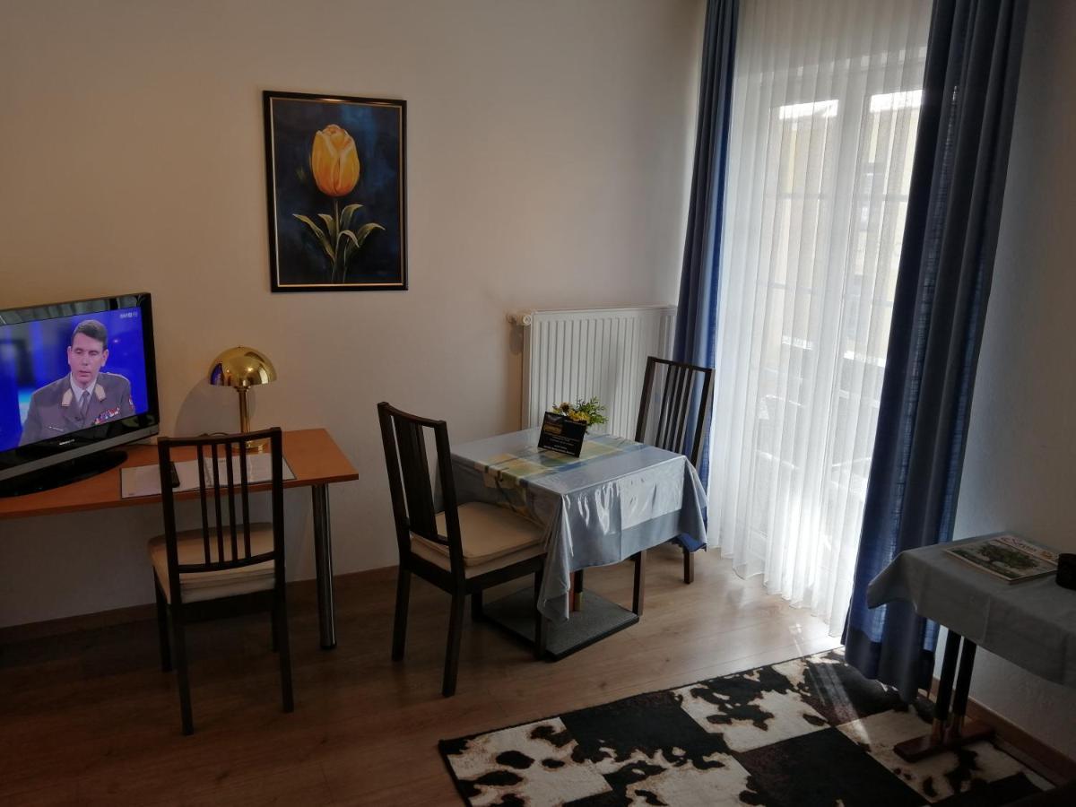 Alpina Appartements Mallnitz Εξωτερικό φωτογραφία