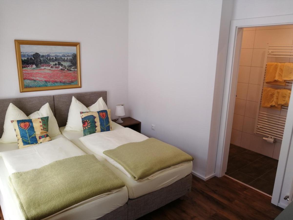 Alpina Appartements Mallnitz Εξωτερικό φωτογραφία