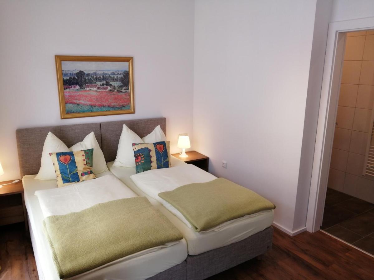 Alpina Appartements Mallnitz Εξωτερικό φωτογραφία