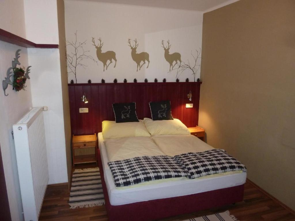 Alpina Appartements Mallnitz Εξωτερικό φωτογραφία