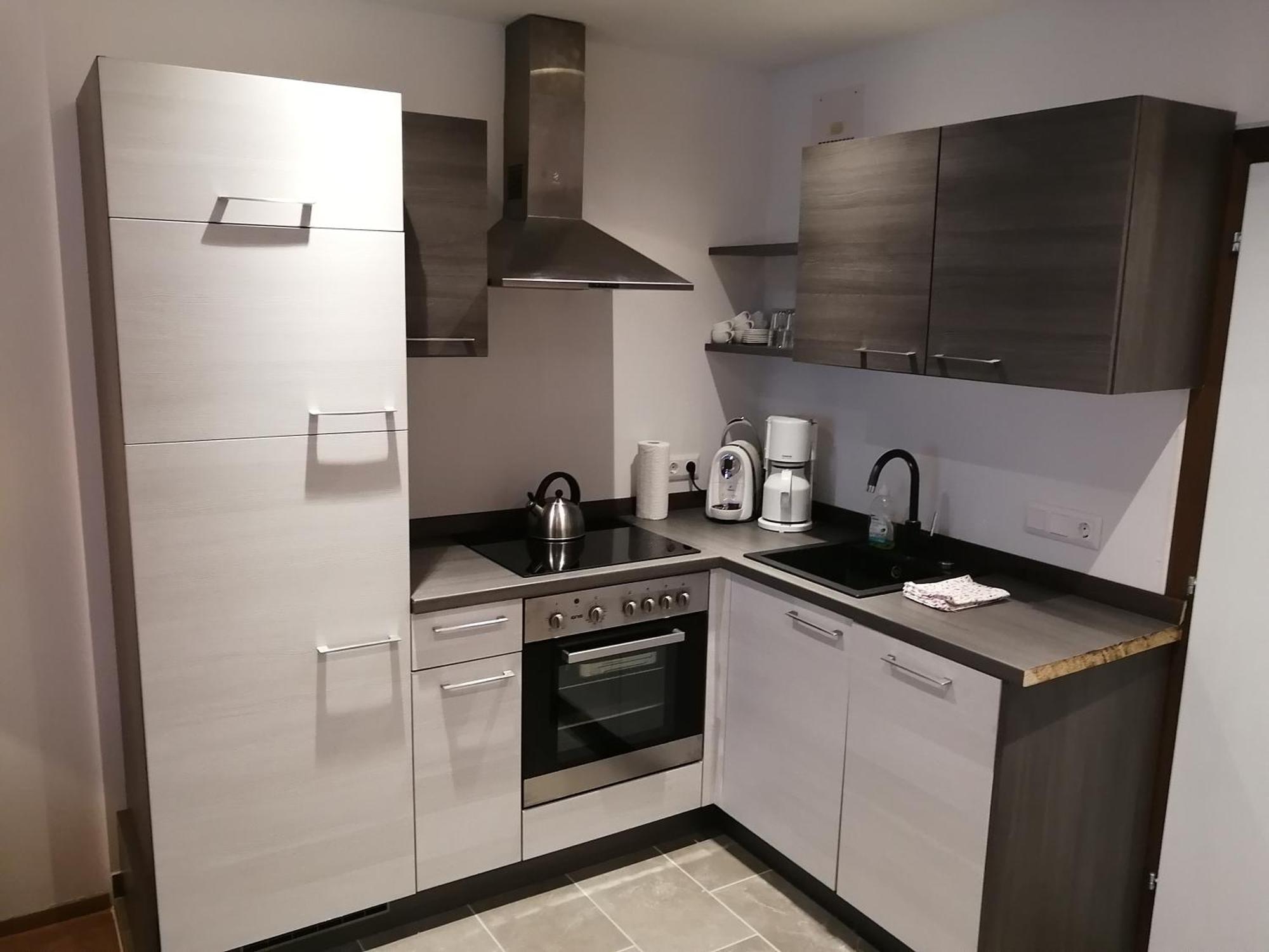 Alpina Appartements Mallnitz Εξωτερικό φωτογραφία