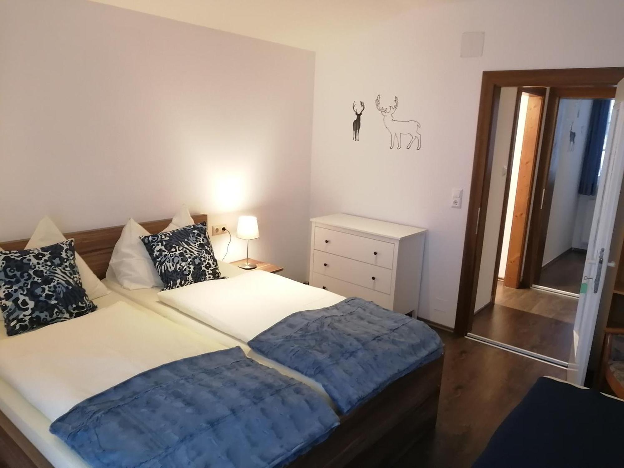 Alpina Appartements Mallnitz Εξωτερικό φωτογραφία