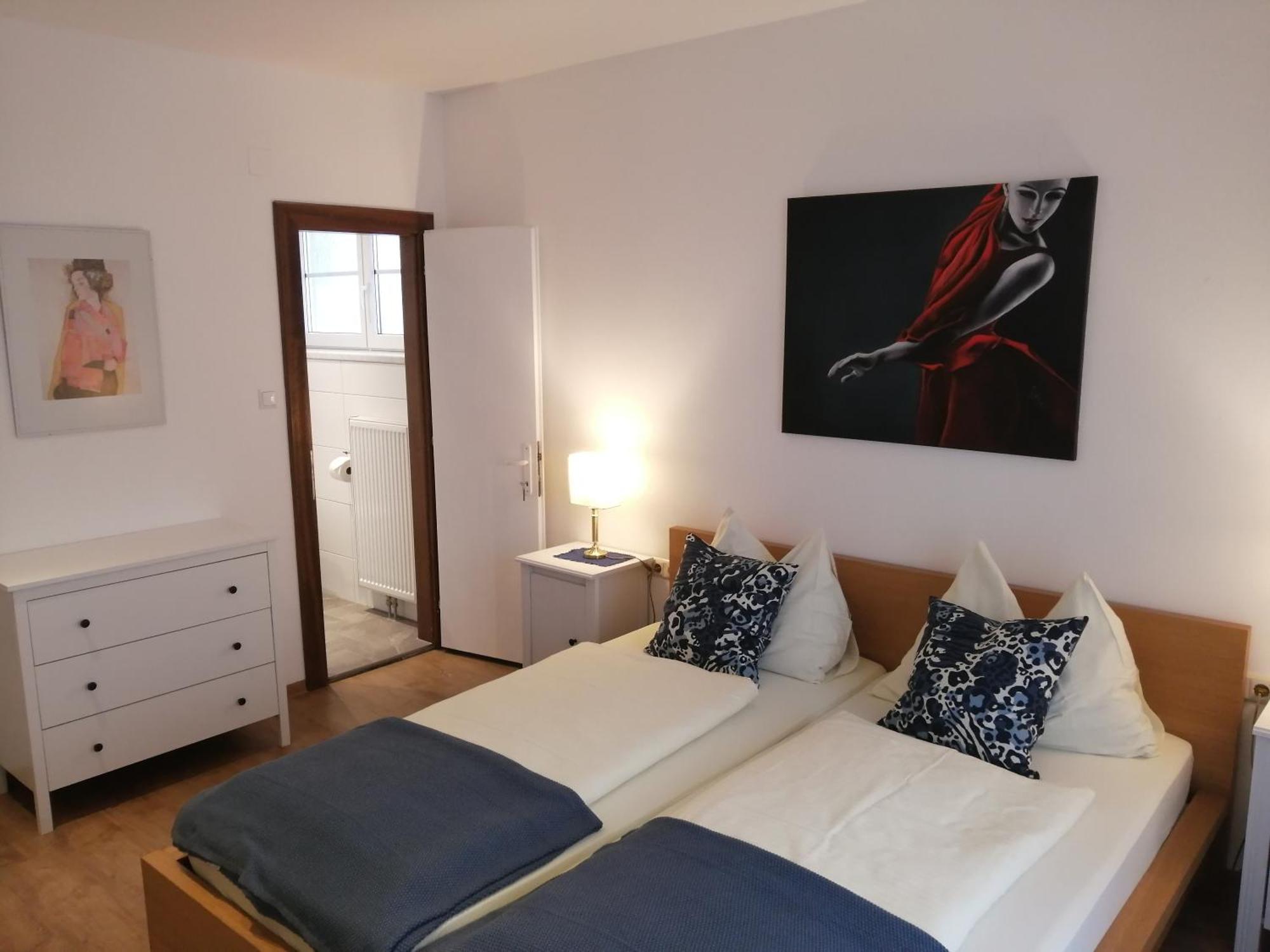 Alpina Appartements Mallnitz Εξωτερικό φωτογραφία