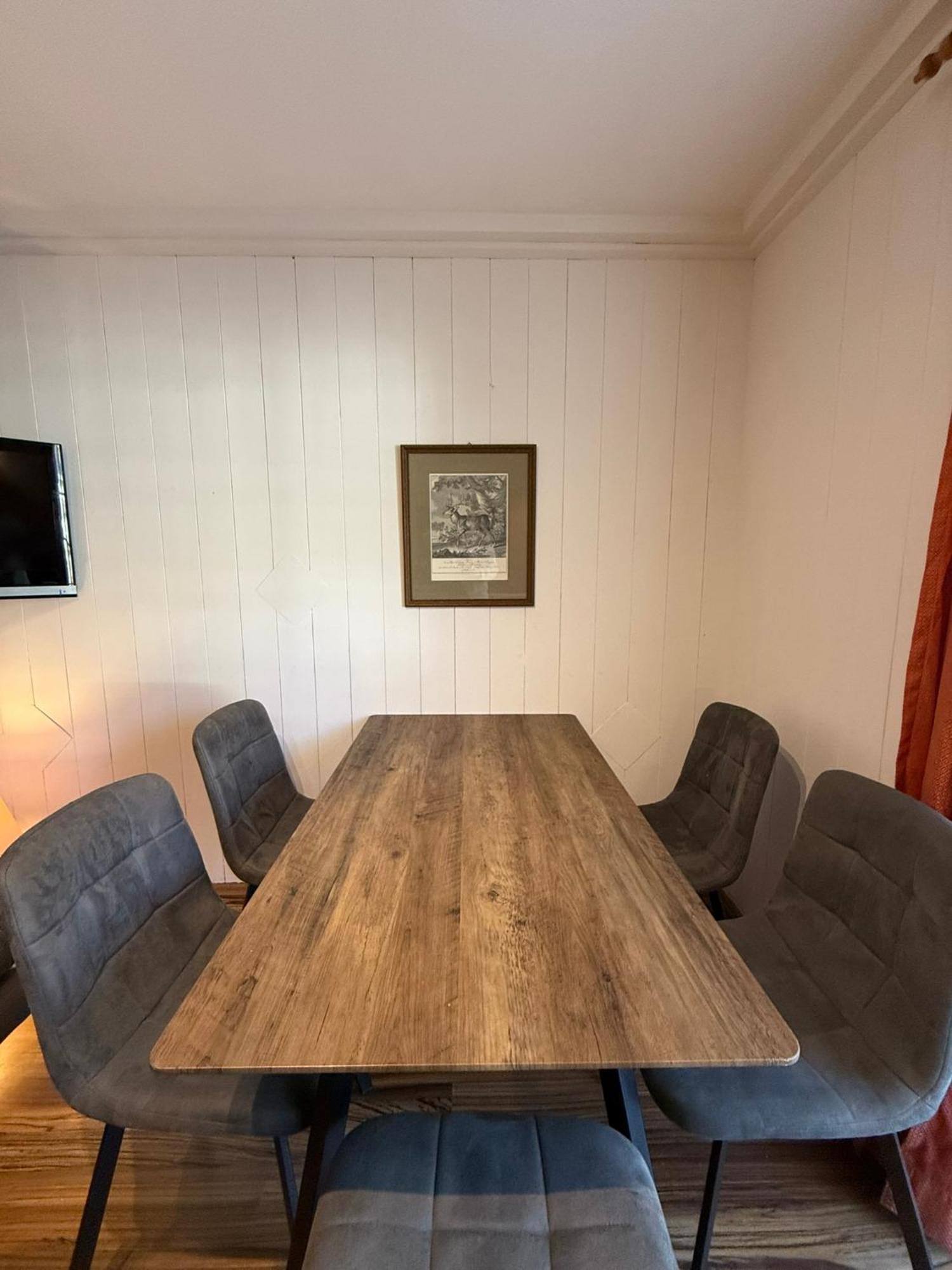 Alpina Appartements Mallnitz Εξωτερικό φωτογραφία
