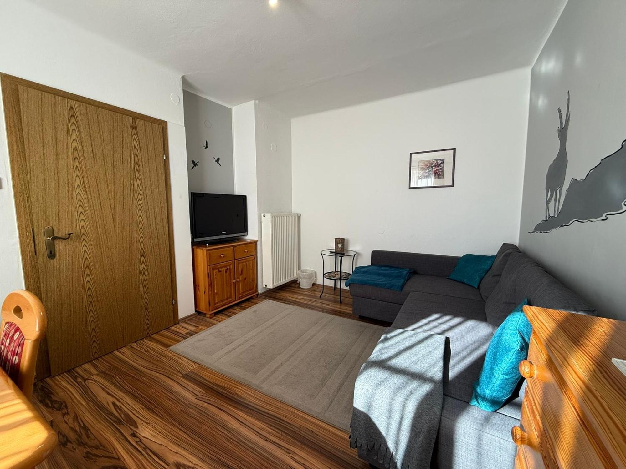 Alpina Appartements Mallnitz Δωμάτιο φωτογραφία