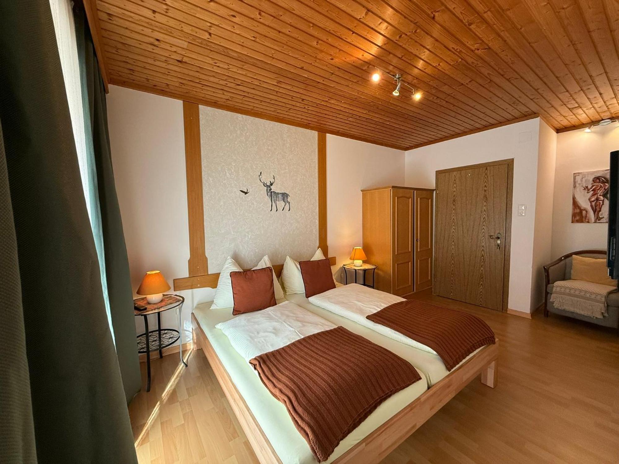 Alpina Appartements Mallnitz Εξωτερικό φωτογραφία