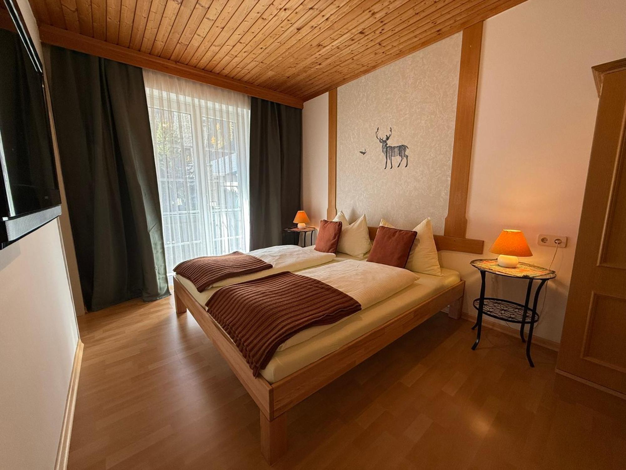 Alpina Appartements Mallnitz Εξωτερικό φωτογραφία