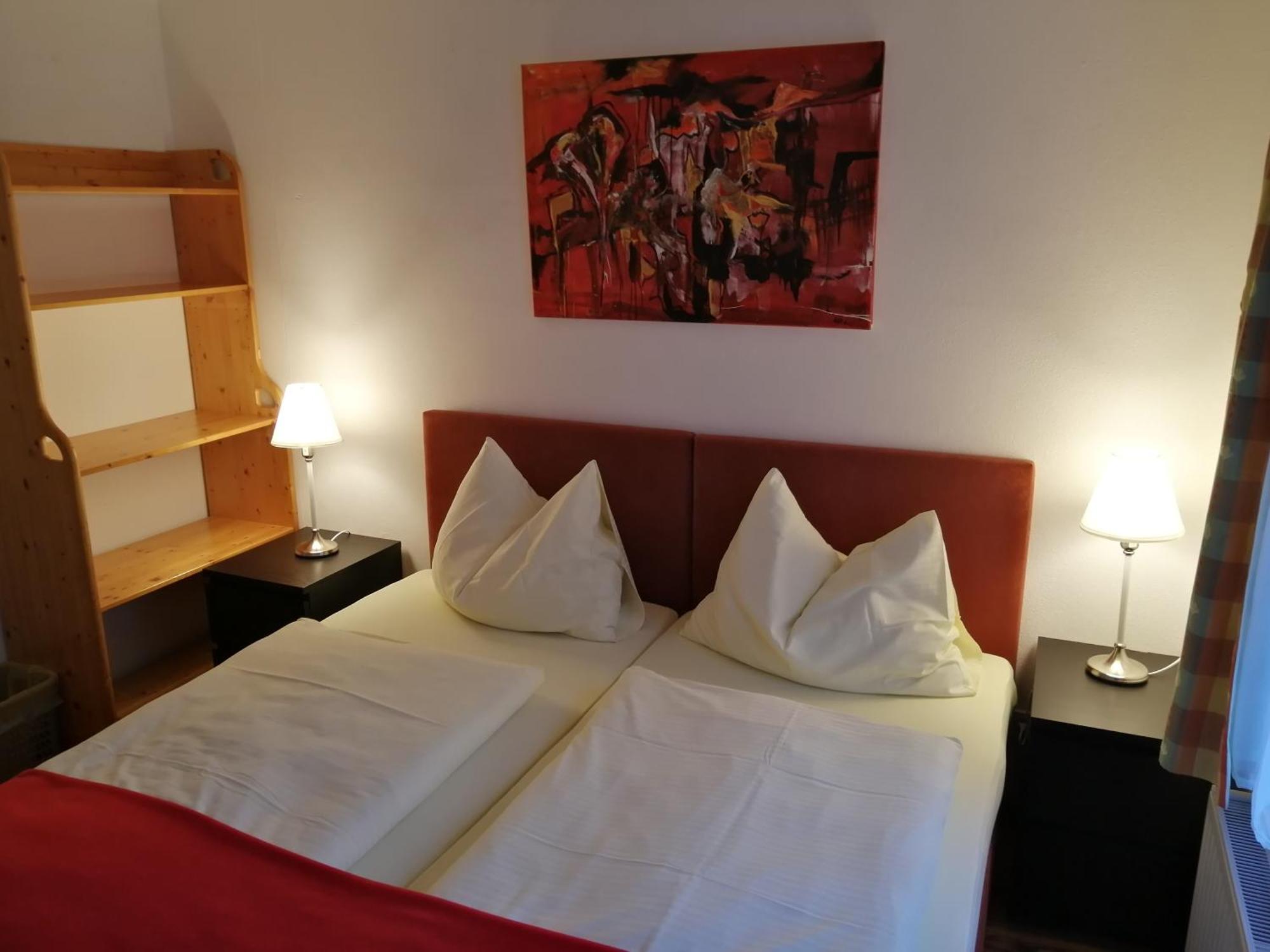 Alpina Appartements Mallnitz Εξωτερικό φωτογραφία