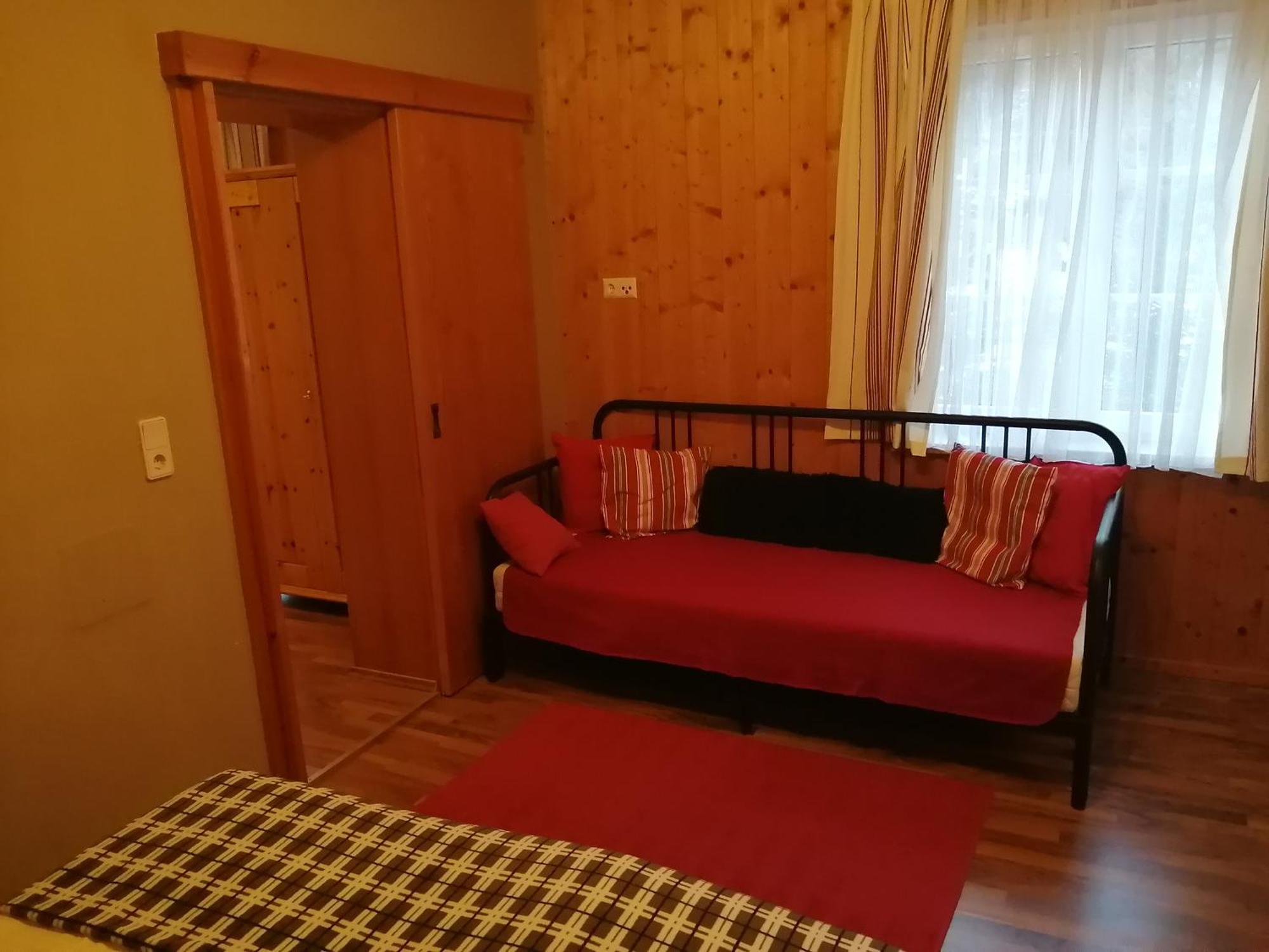 Alpina Appartements Mallnitz Εξωτερικό φωτογραφία