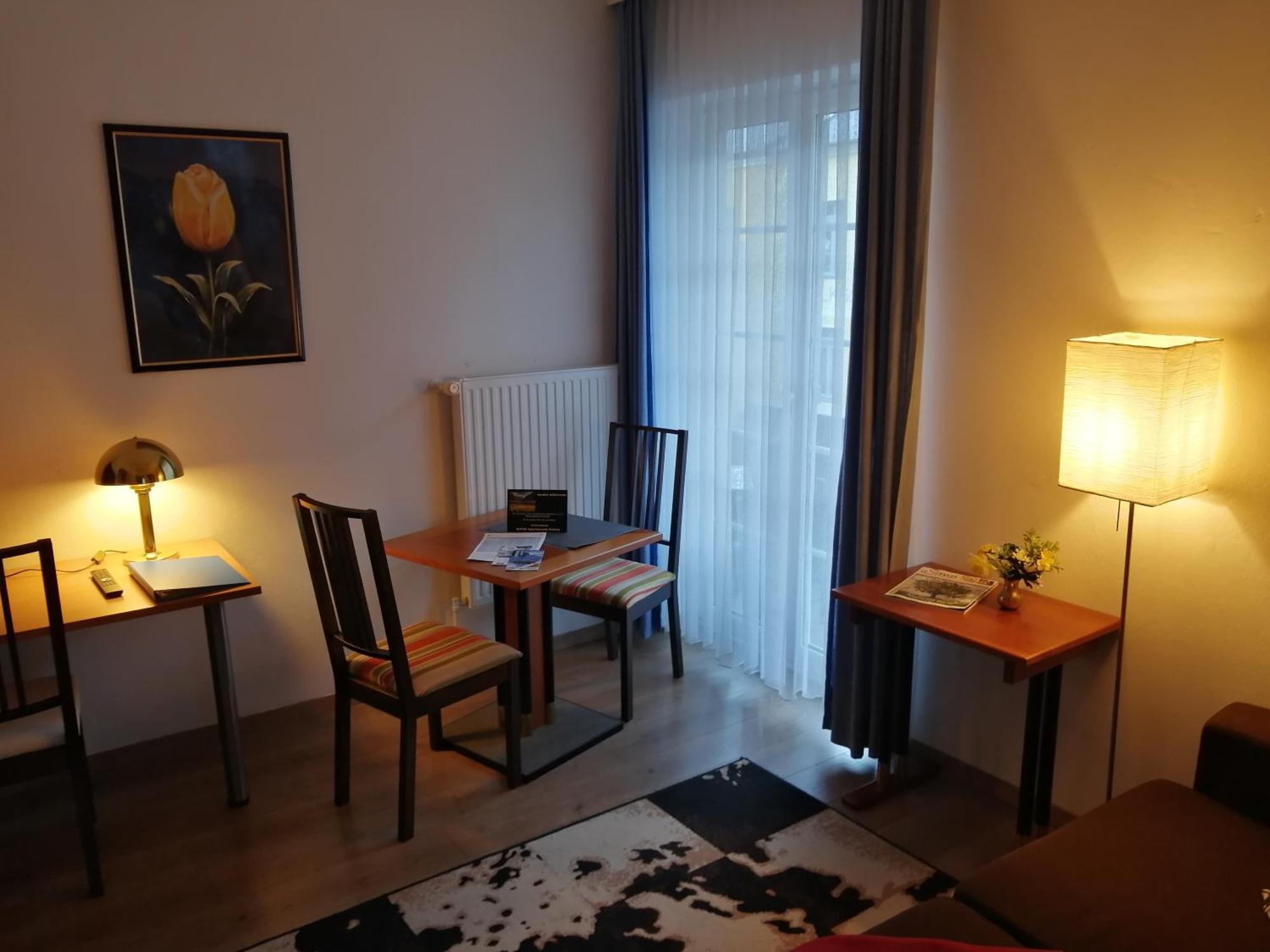 Alpina Appartements Mallnitz Εξωτερικό φωτογραφία