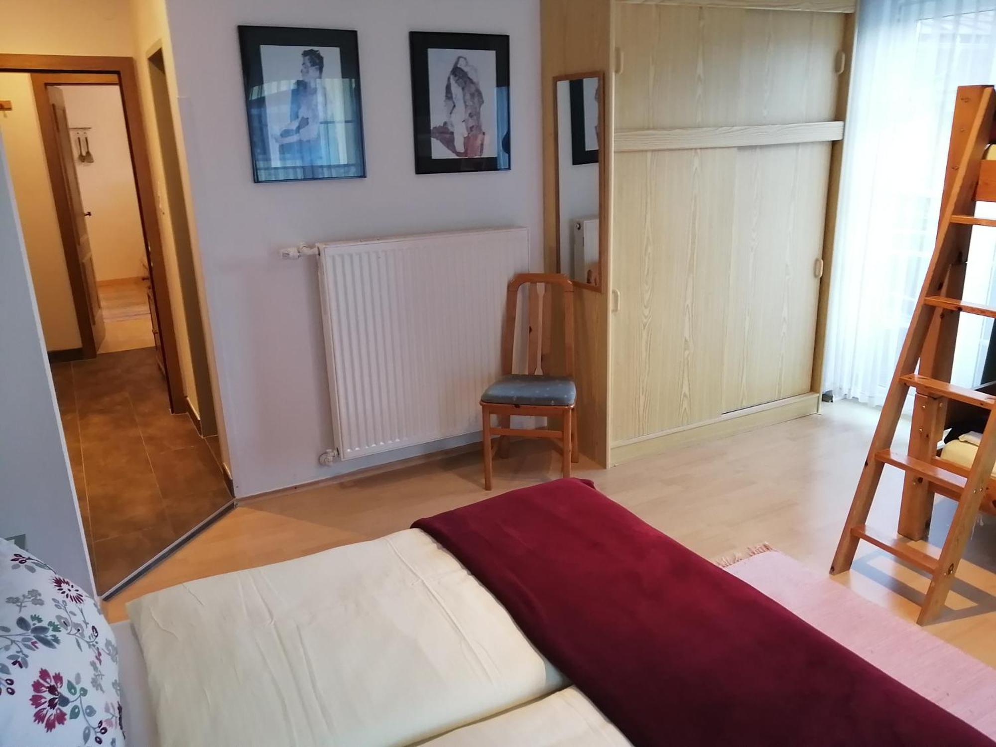 Alpina Appartements Mallnitz Εξωτερικό φωτογραφία