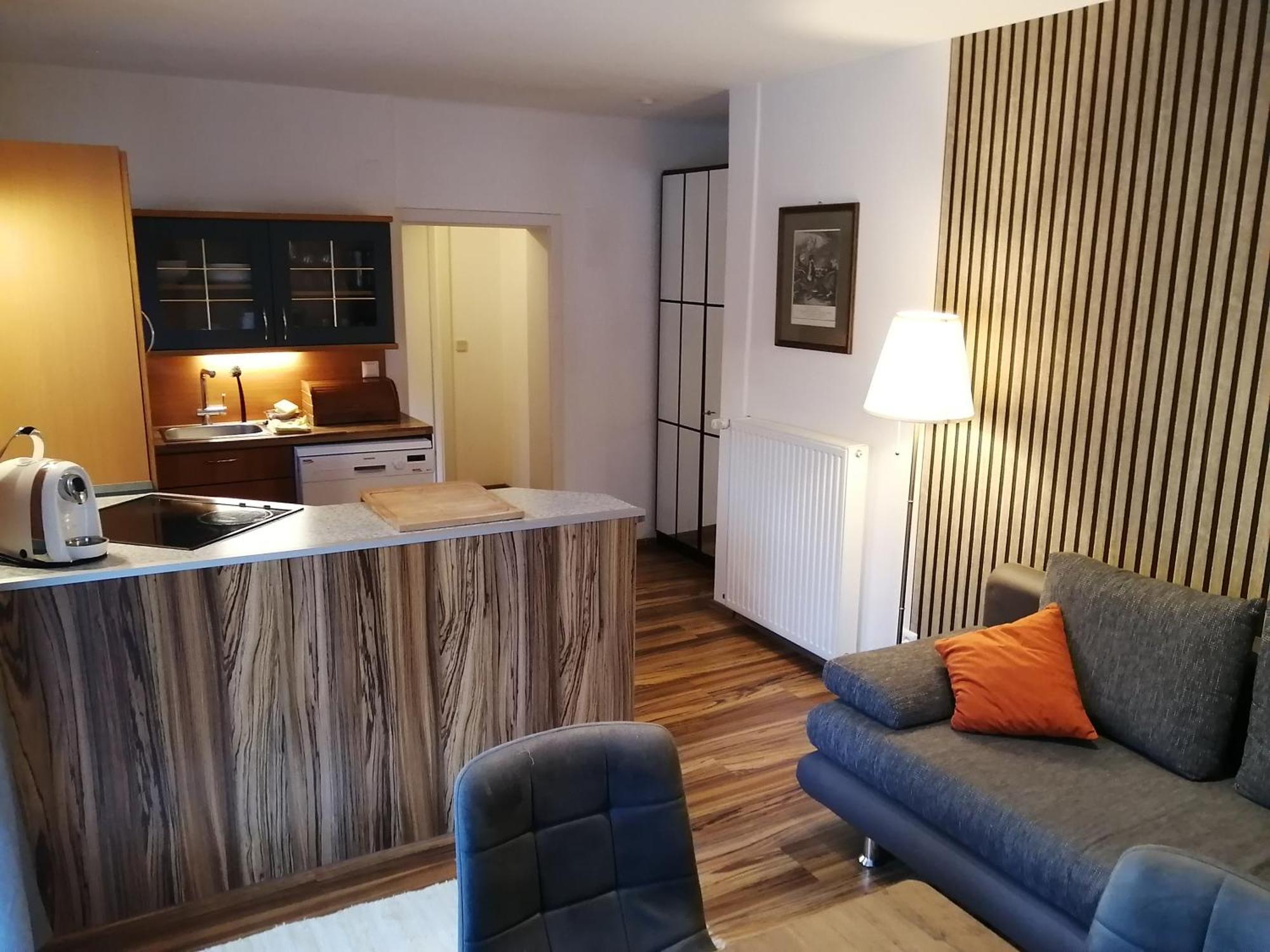 Alpina Appartements Mallnitz Εξωτερικό φωτογραφία