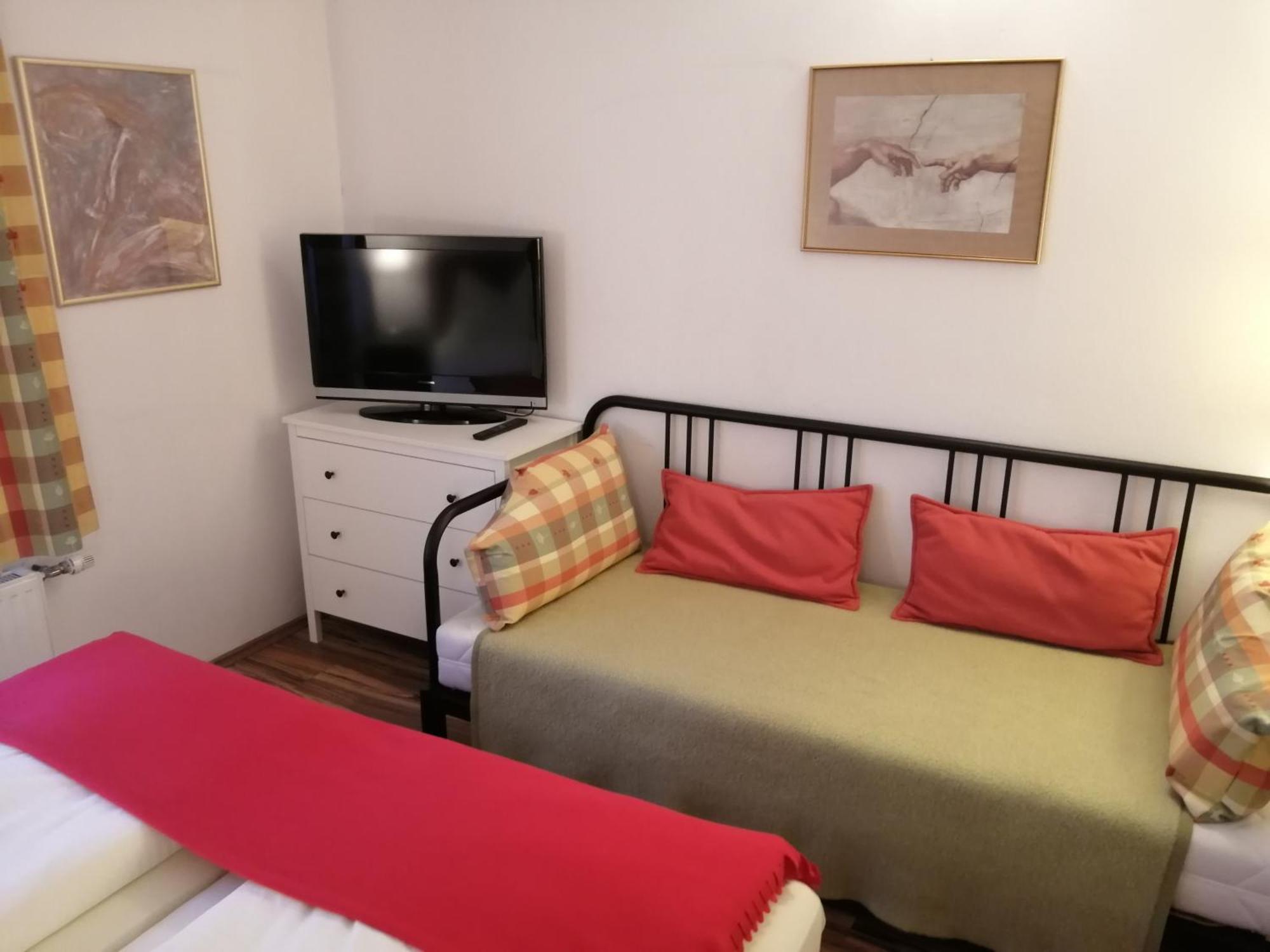 Alpina Appartements Mallnitz Εξωτερικό φωτογραφία