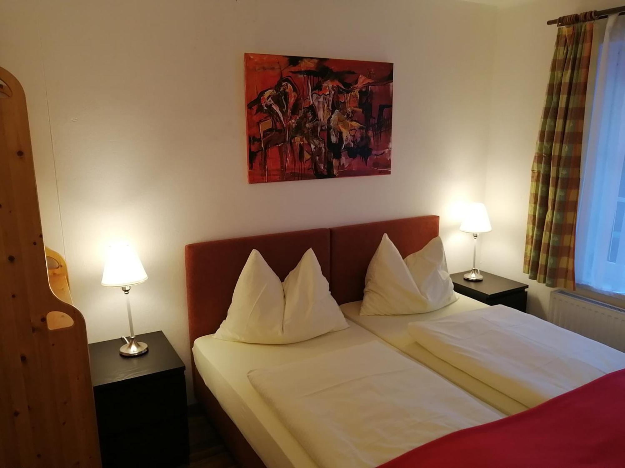 Alpina Appartements Mallnitz Εξωτερικό φωτογραφία