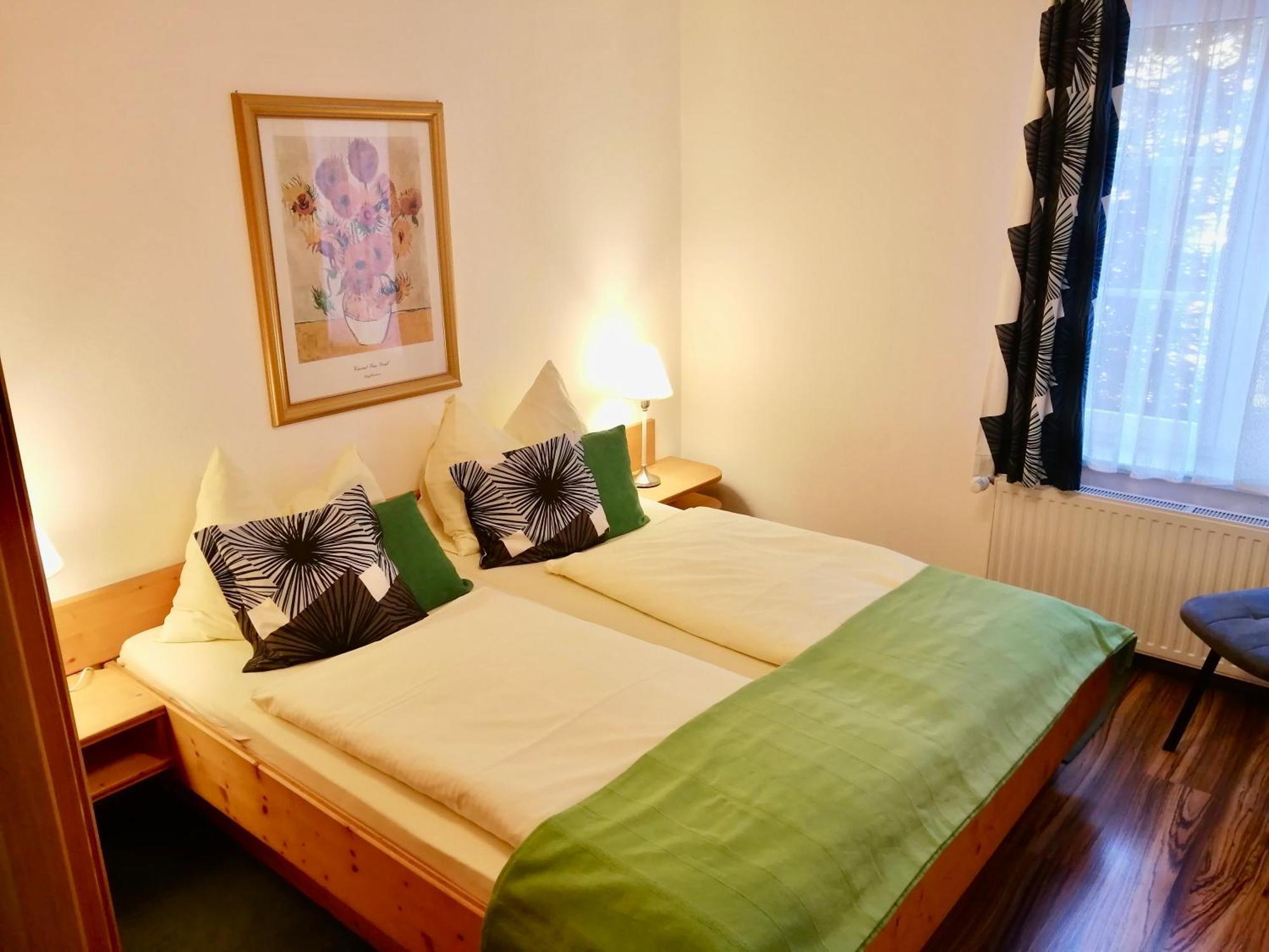 Alpina Appartements Mallnitz Εξωτερικό φωτογραφία
